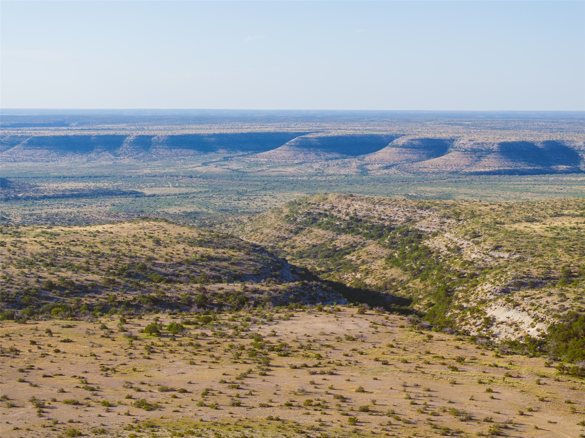 000 Fm 2400 And 349 Sanderson TX 79781