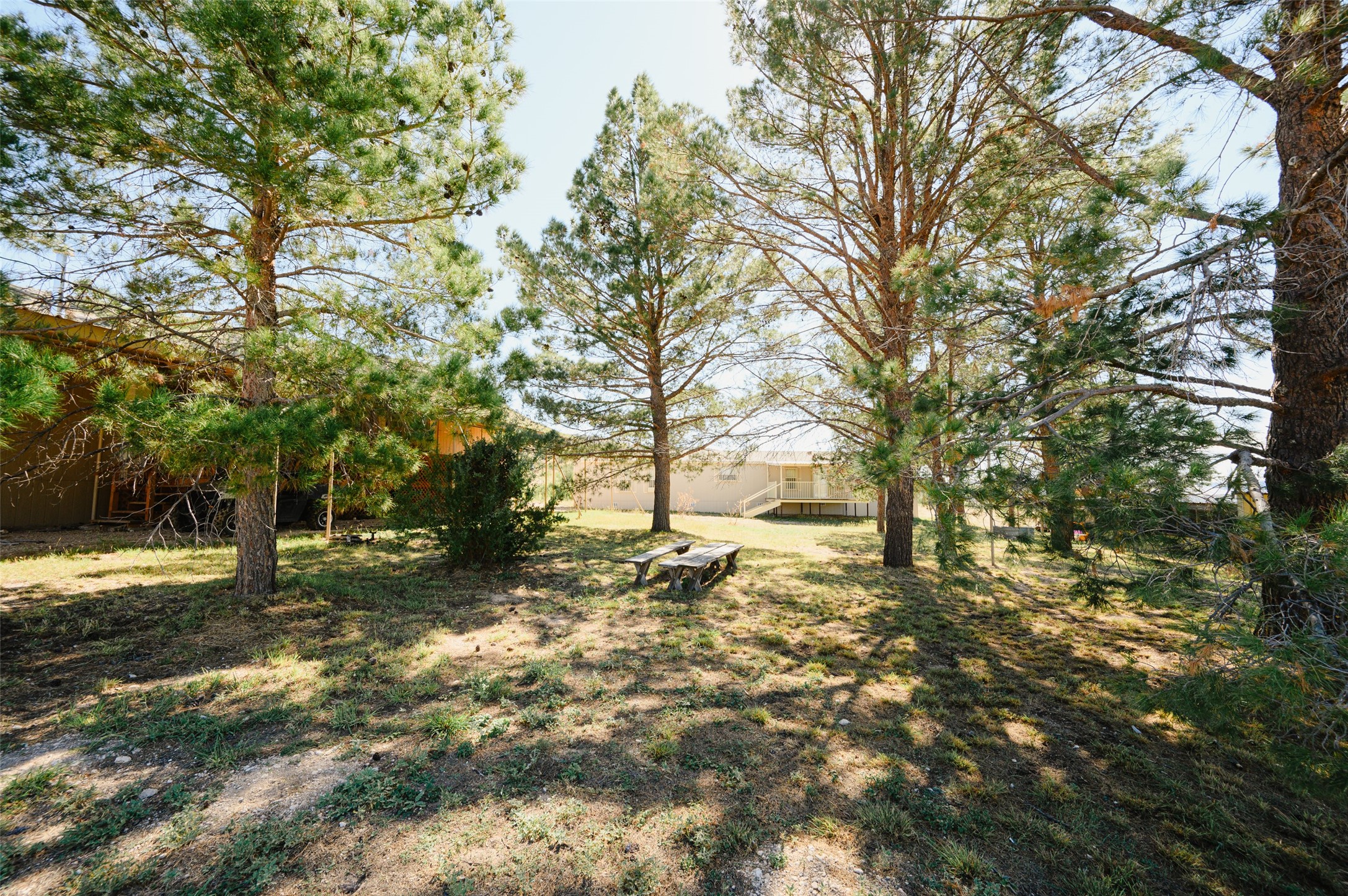 000 Fm 2400 And 349 Sanderson TX 79781