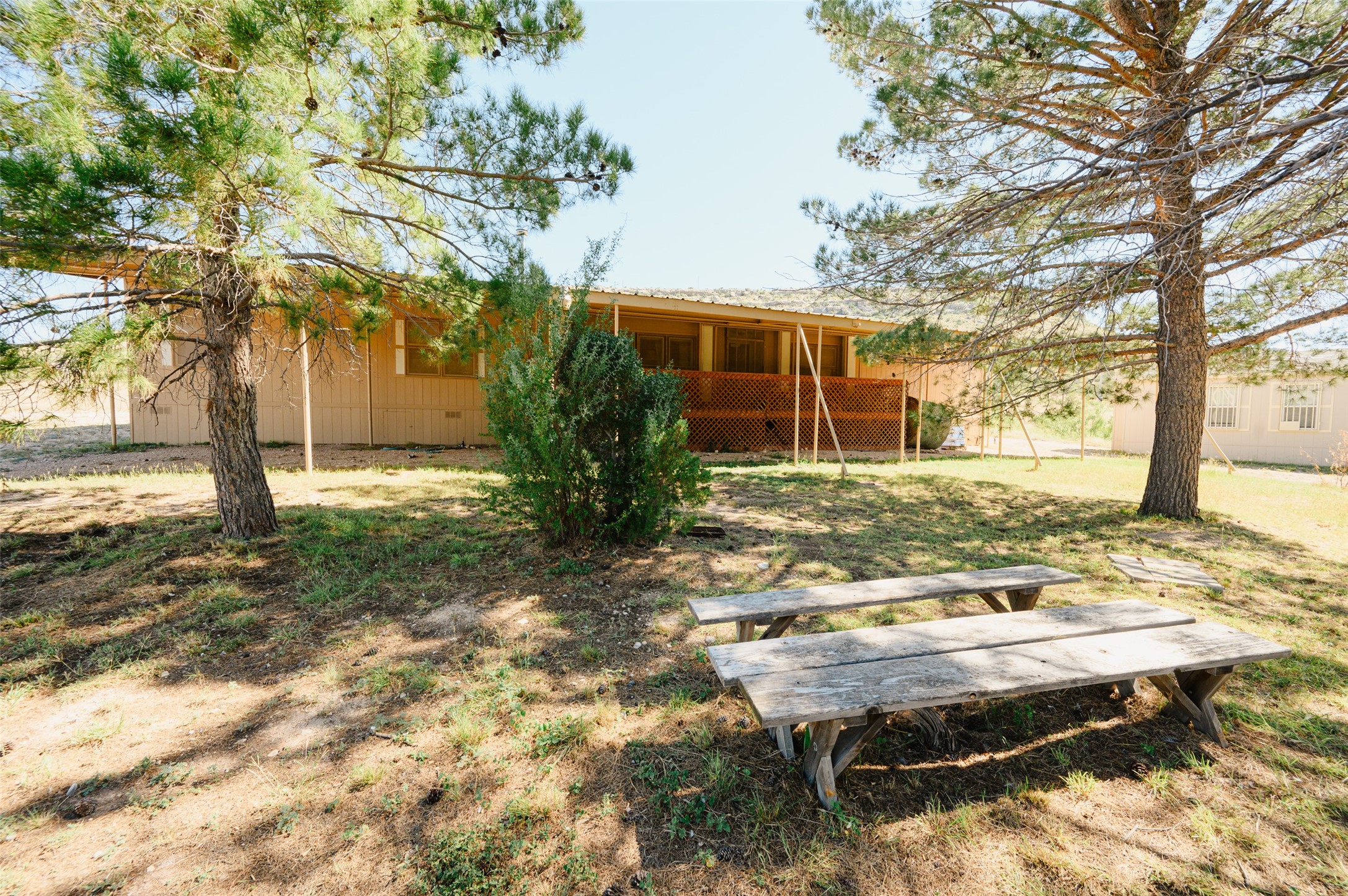 000 Fm 2400 And 349 Sanderson TX 79781