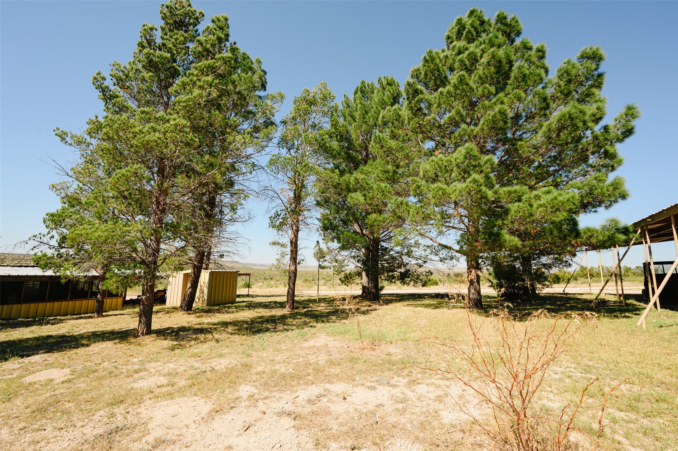 000 Fm 2400 And 349 Sanderson TX 79781