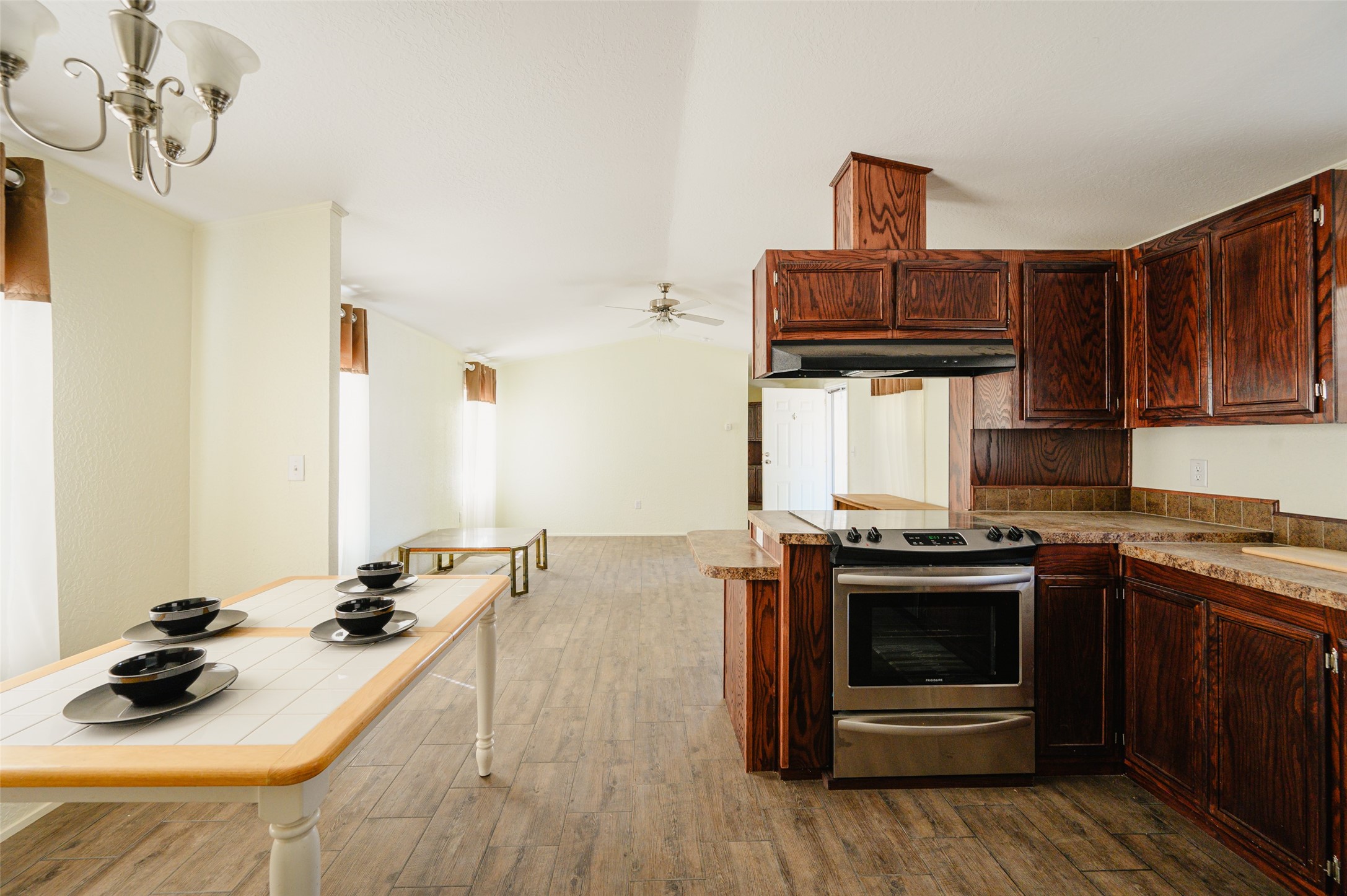 000 Fm 2400 And 349 Sanderson TX 79781