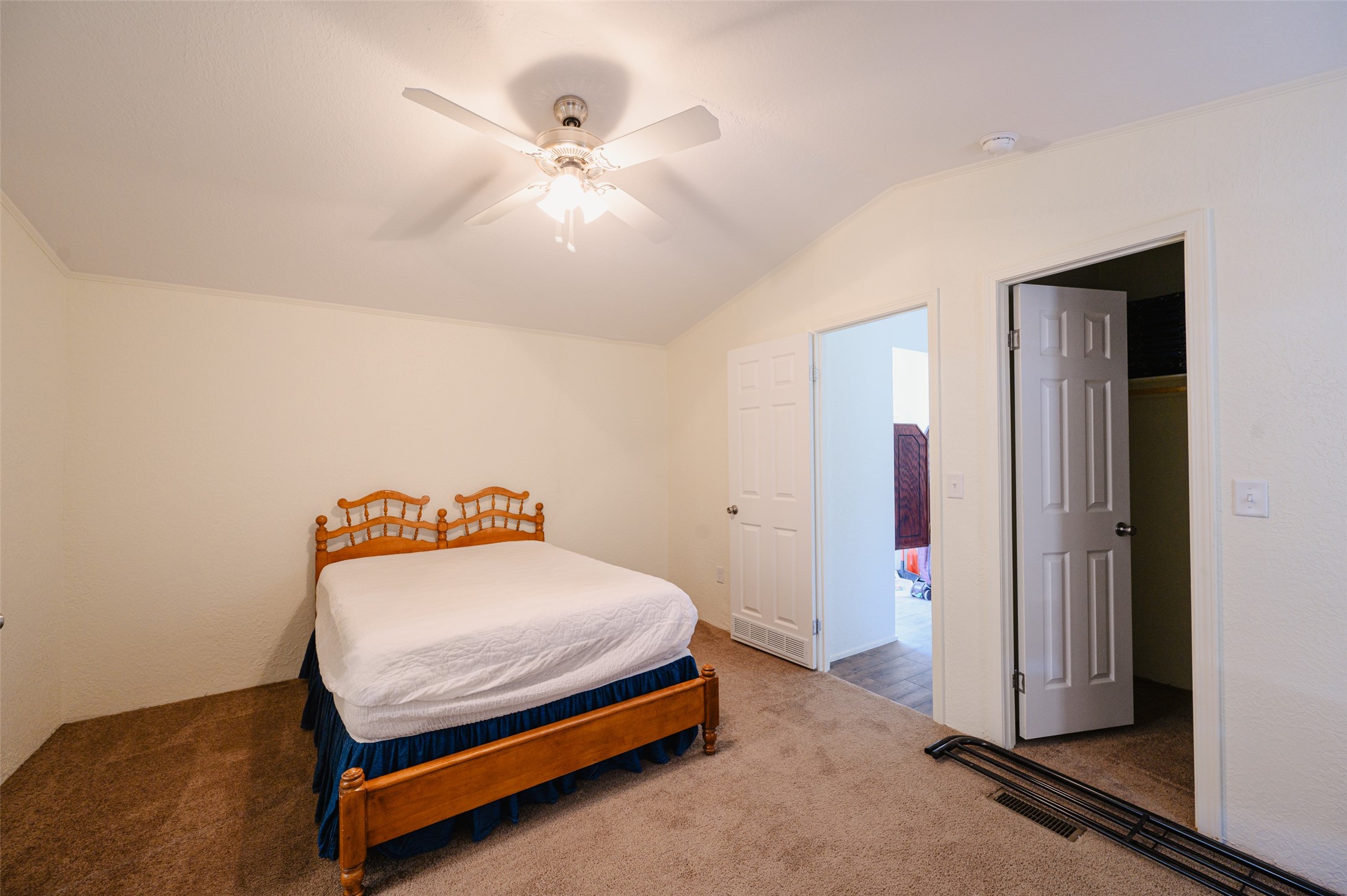 000 Fm 2400 And 349 Sanderson TX 79781