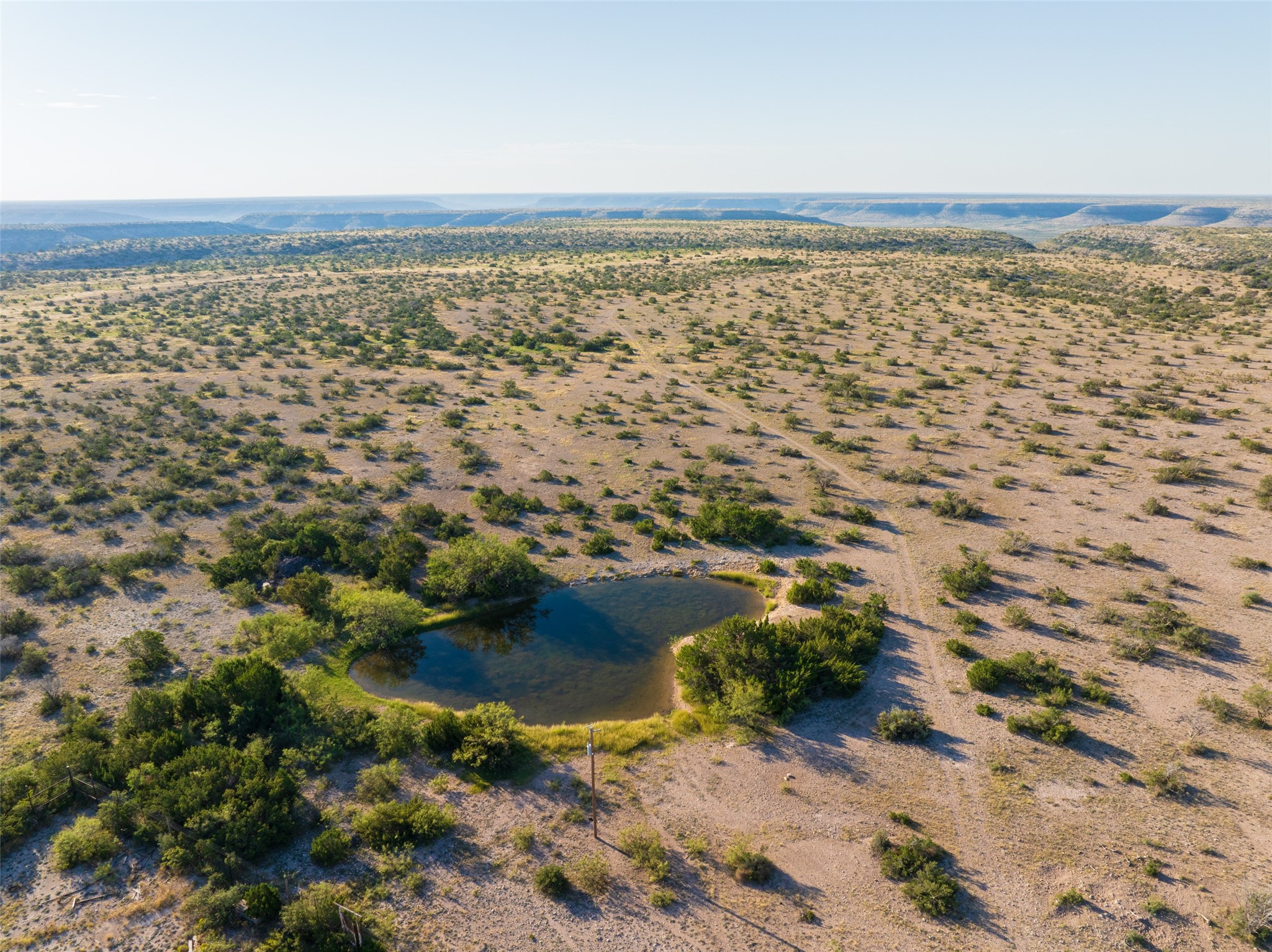 000 Fm 2400 And 349 Sanderson TX 79781