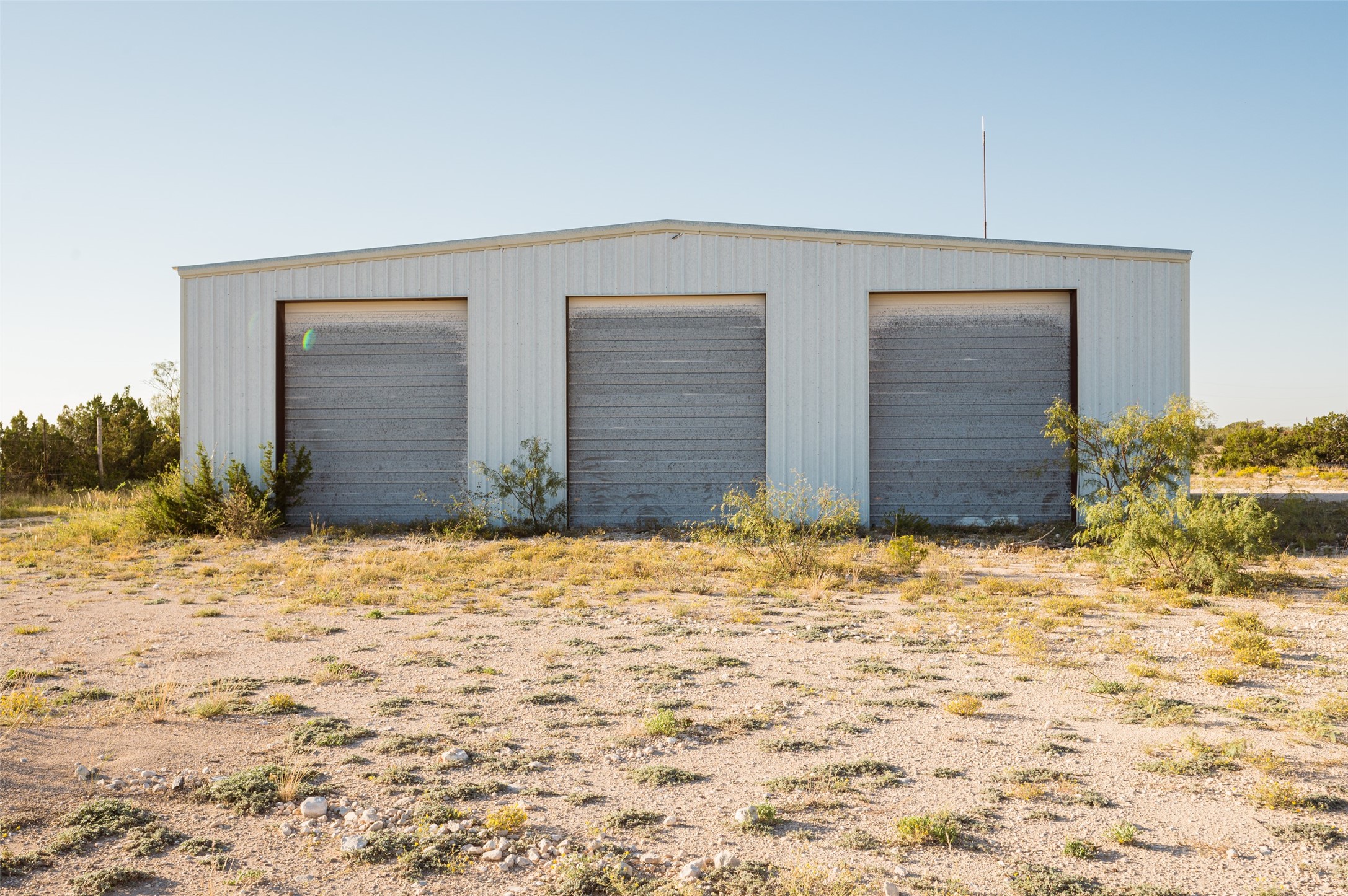 000 Fm 2400 And 349 Sanderson TX 79781