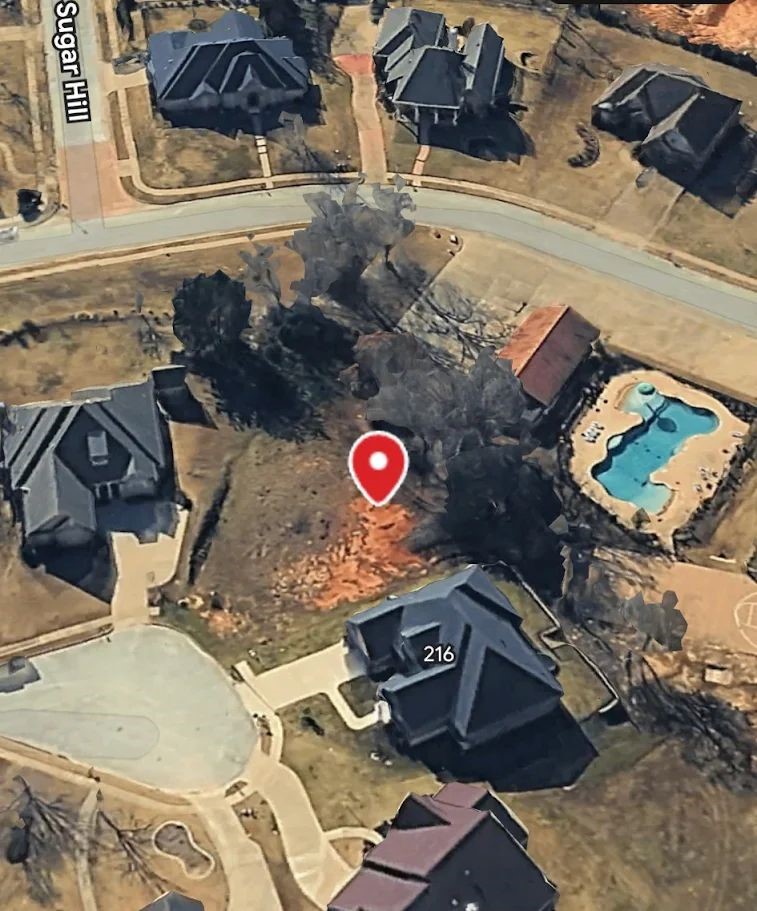 212 Shanna Trace Lindale TX 75771