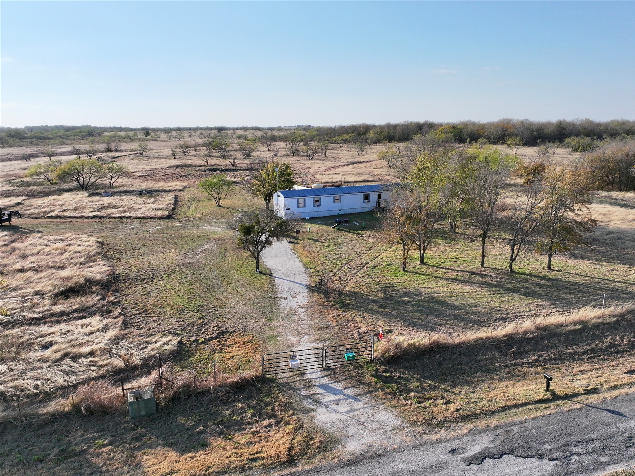 233 Hcr 3315 Hubbard TX 76648