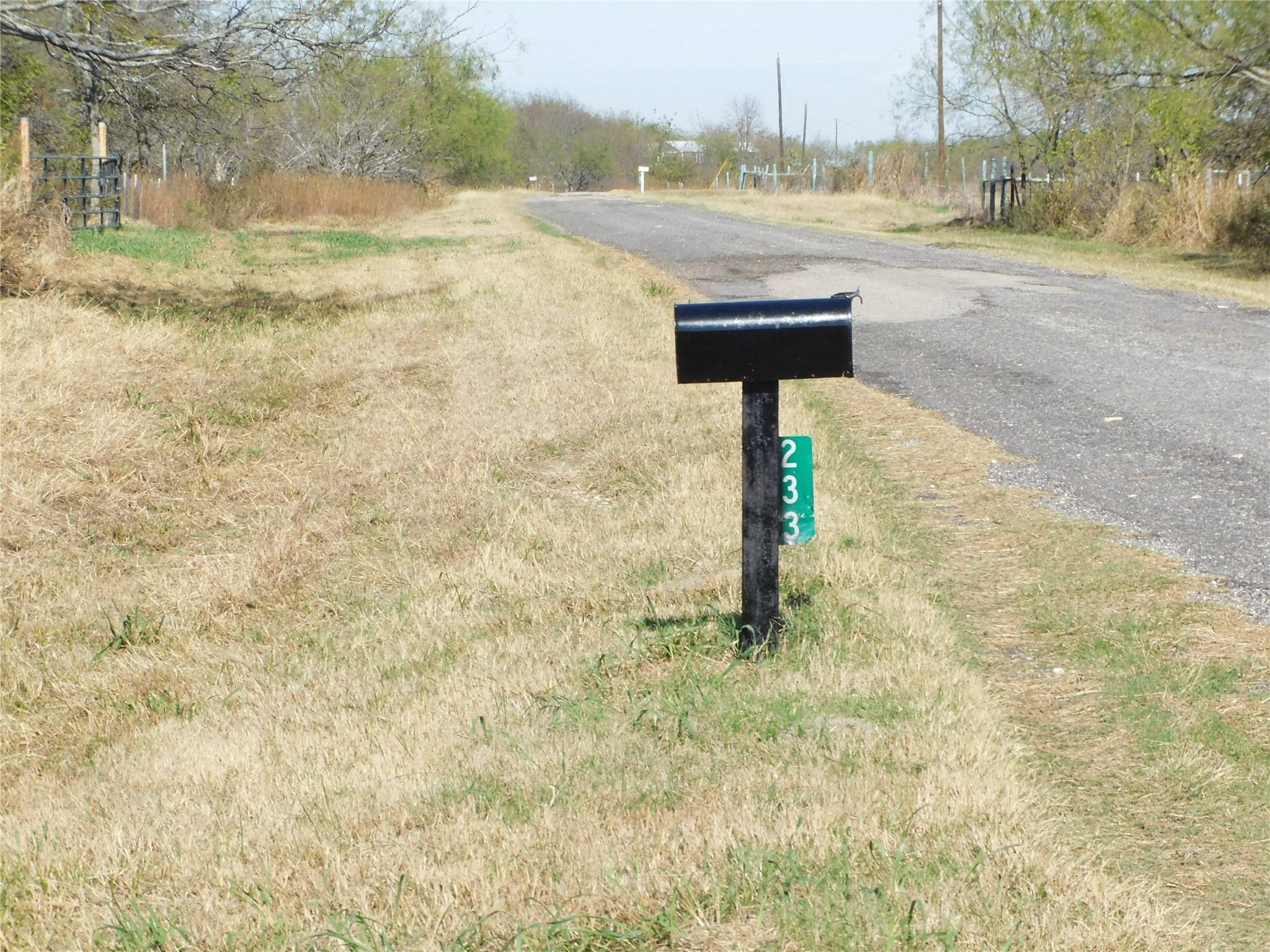 233 Hcr 3315 Hubbard TX 76648