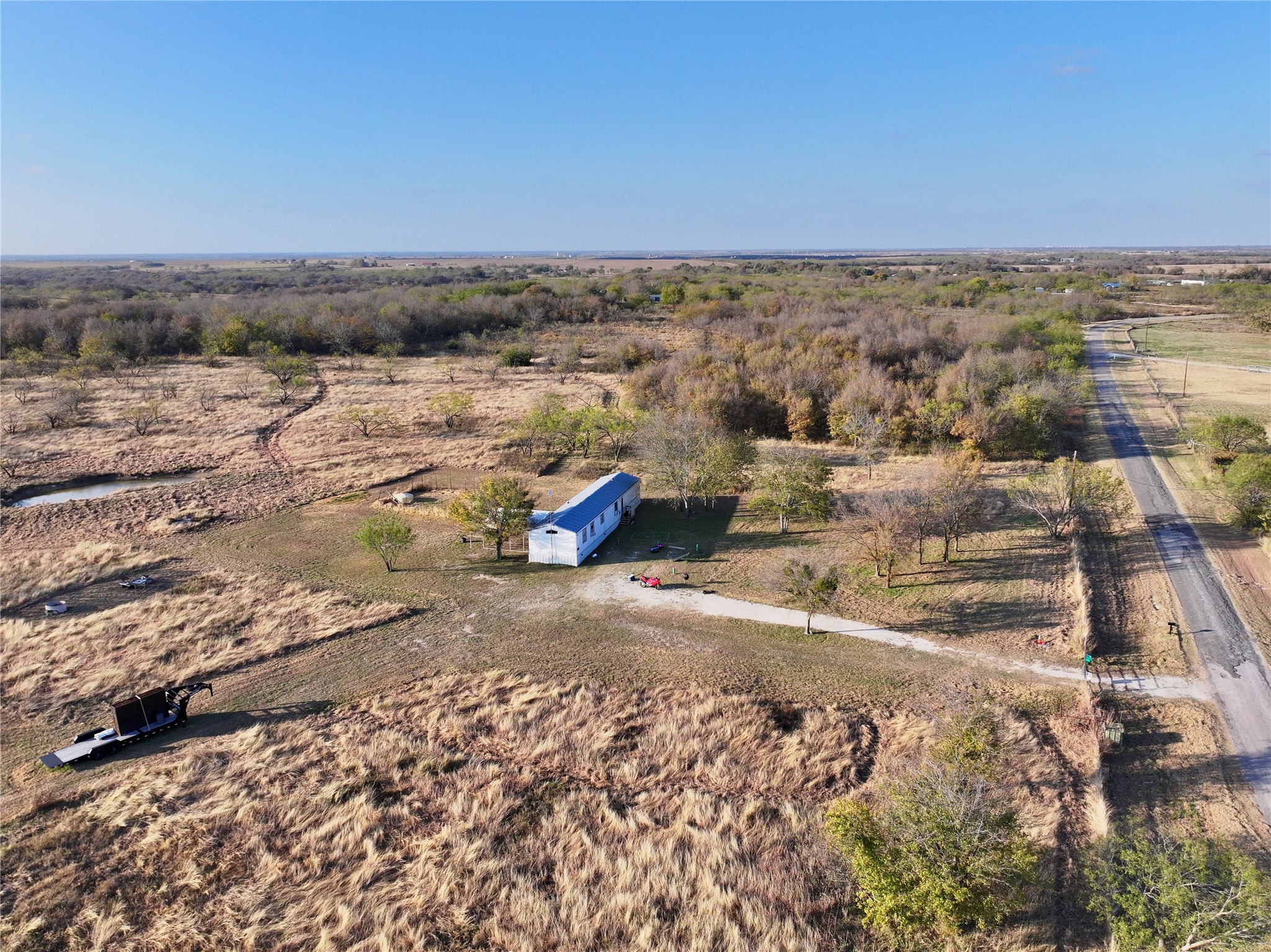 233 Hcr 3315 Hubbard TX 76648