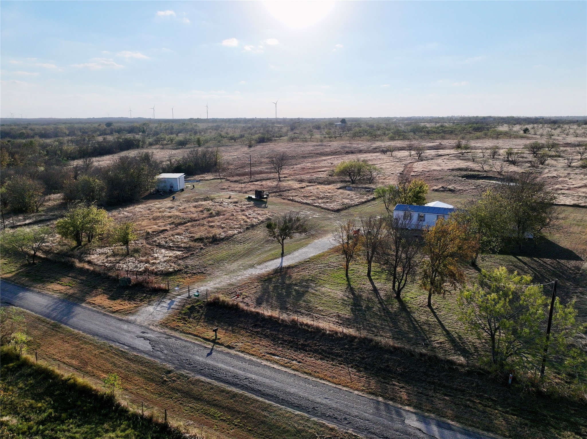 233 Hcr 3315 Hubbard TX 76648