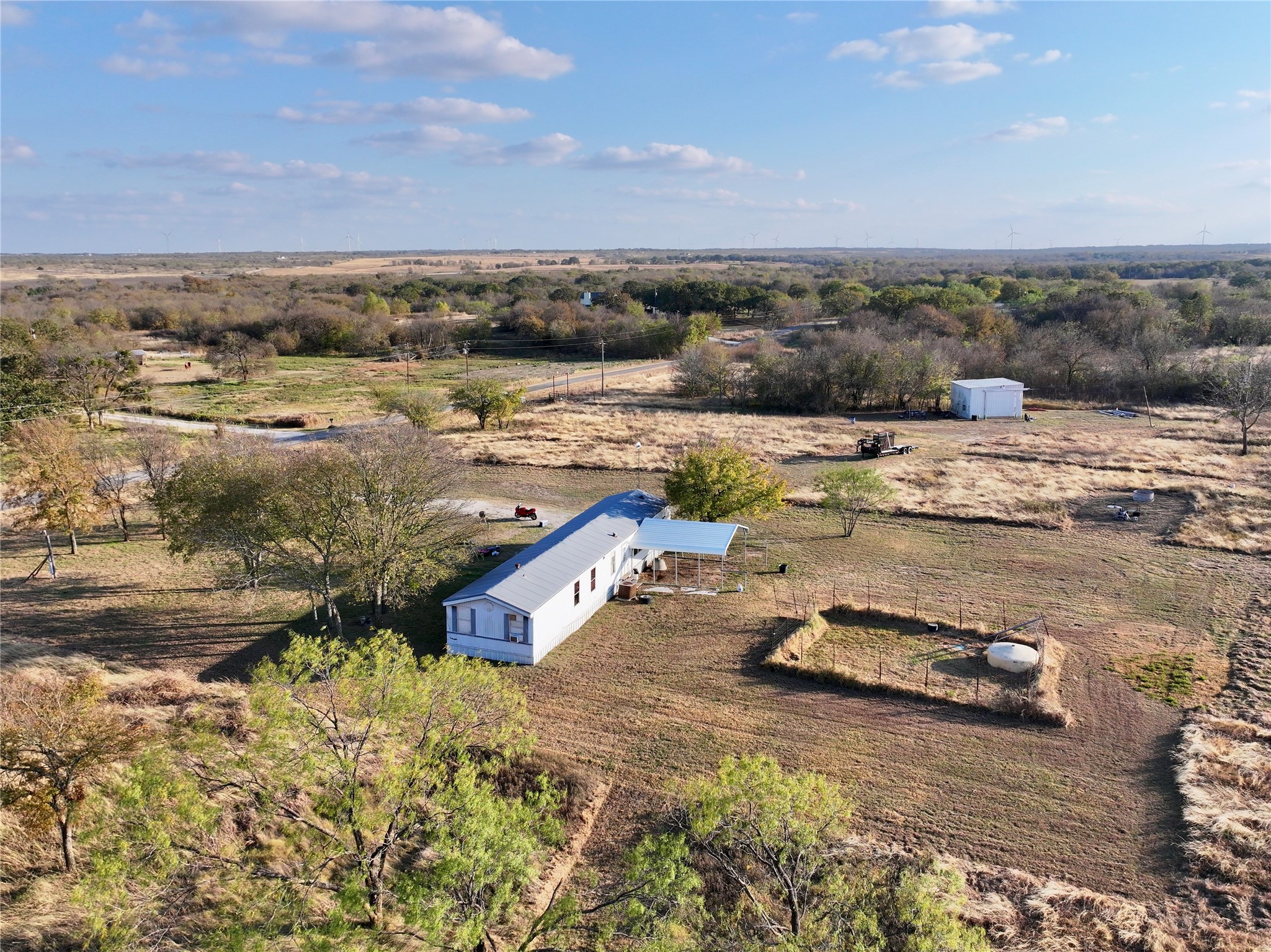 233 Hcr 3315 Hubbard TX 76648