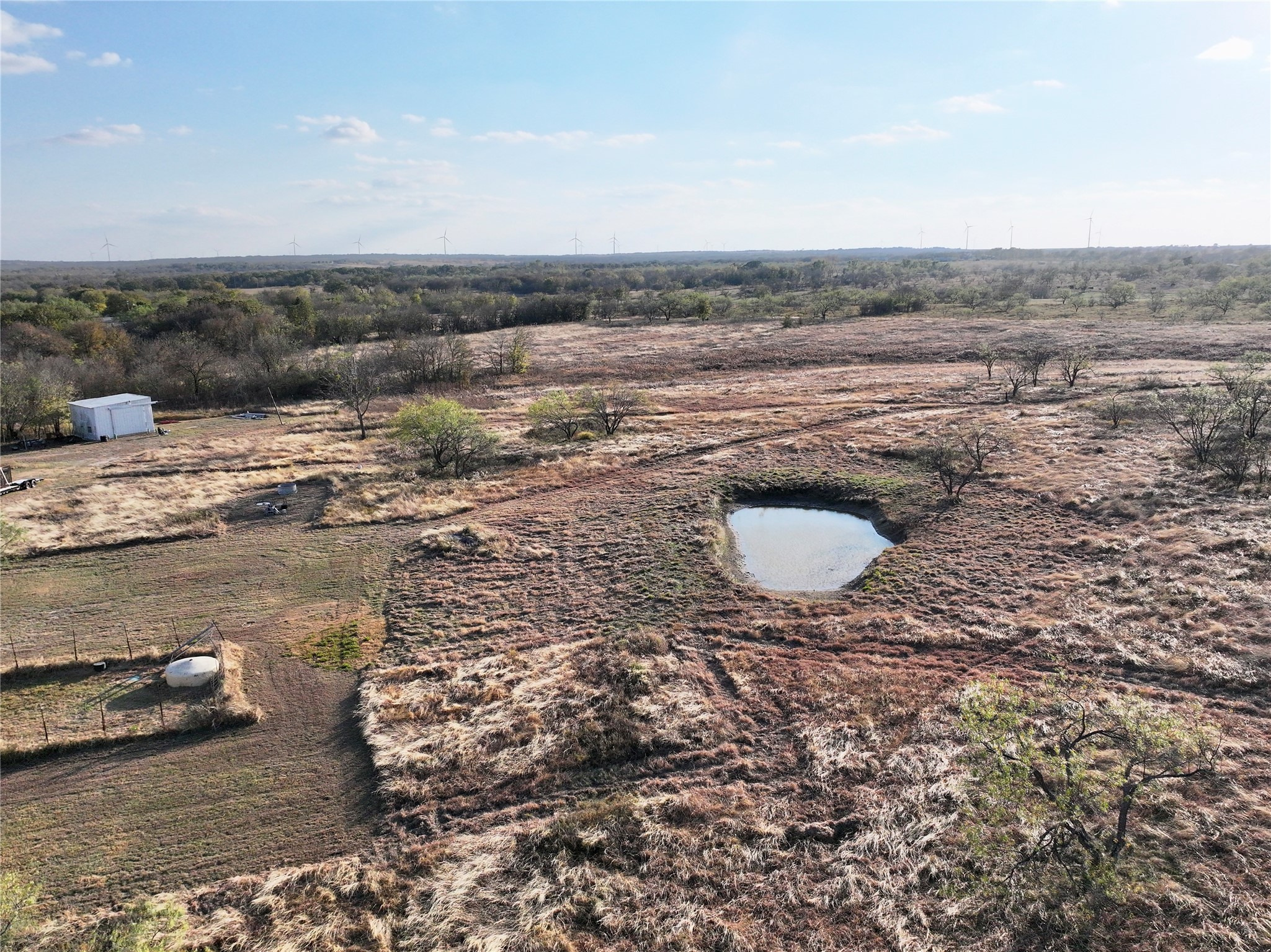 233 Hcr 3315 Hubbard TX 76648