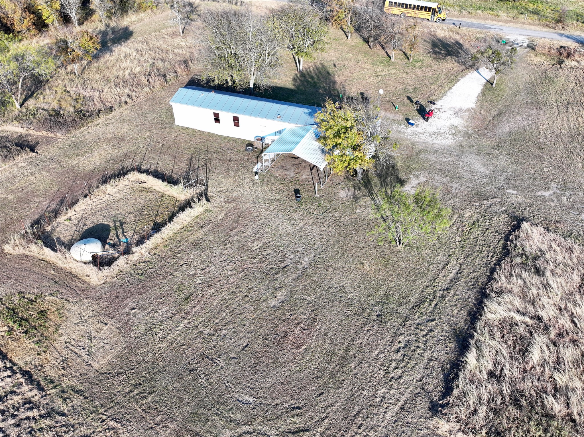 233 Hcr 3315 Hubbard TX 76648