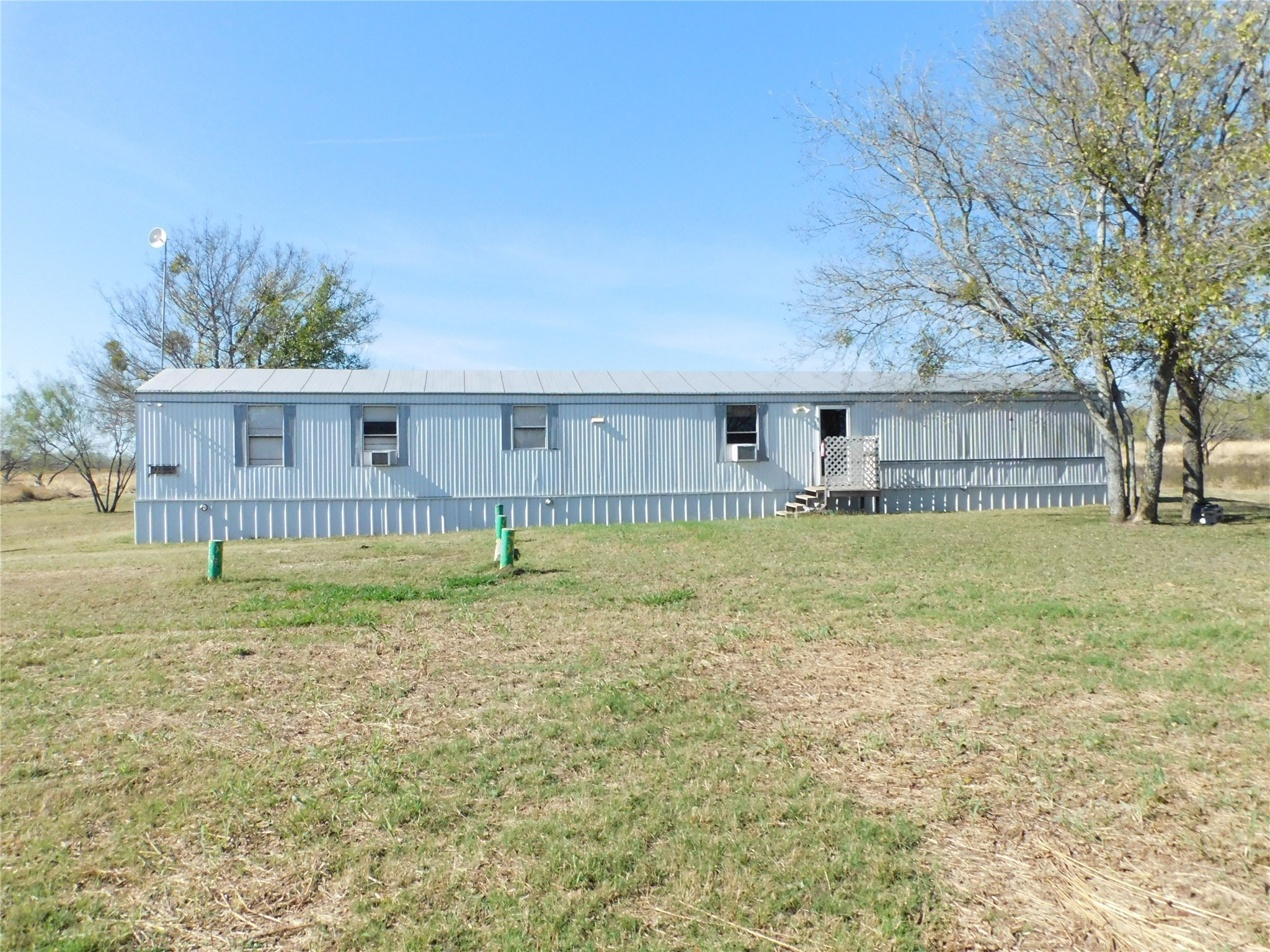 233 Hcr 3315 Hubbard TX 76648