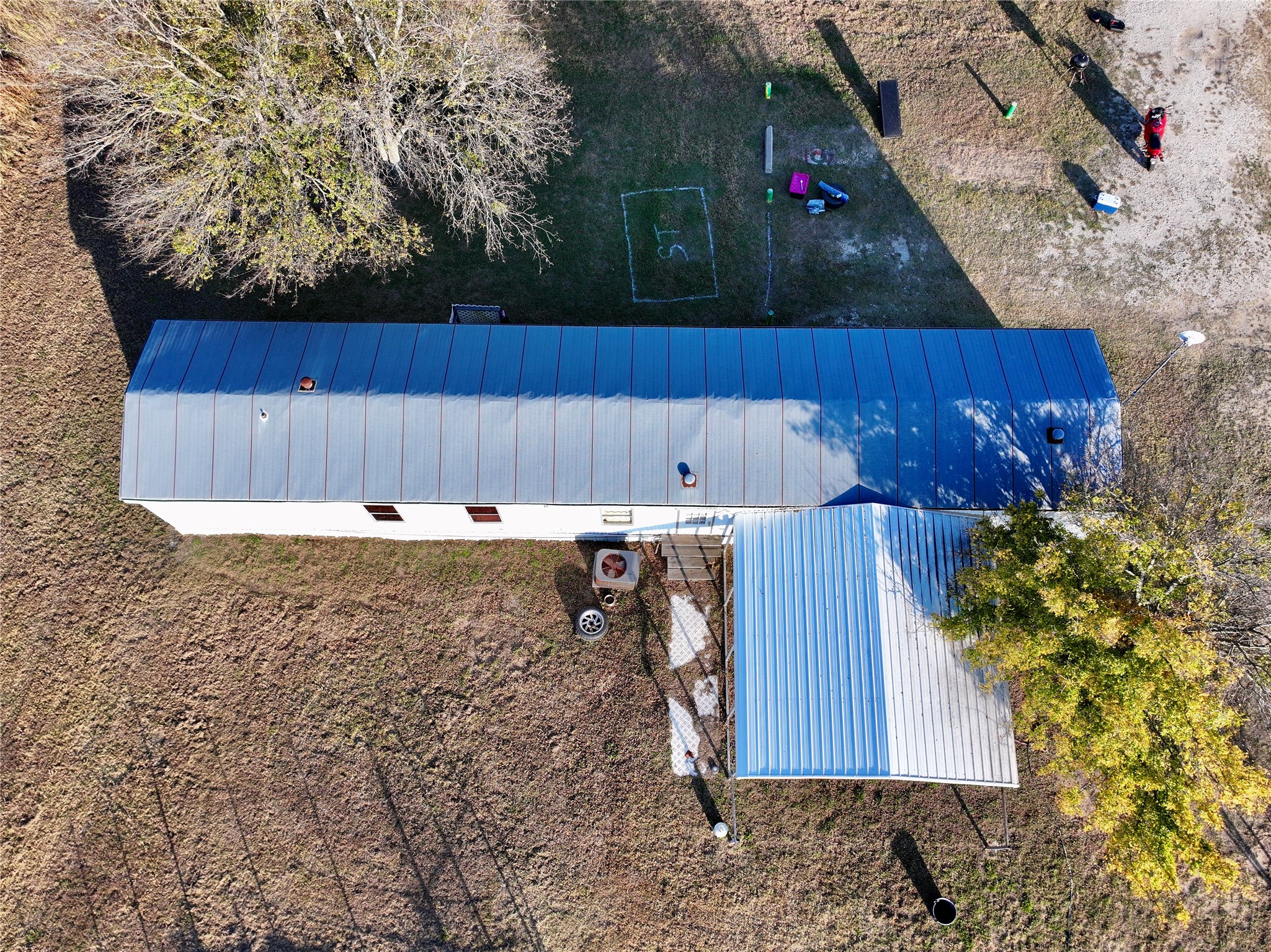233 Hcr 3315 Hubbard TX 76648