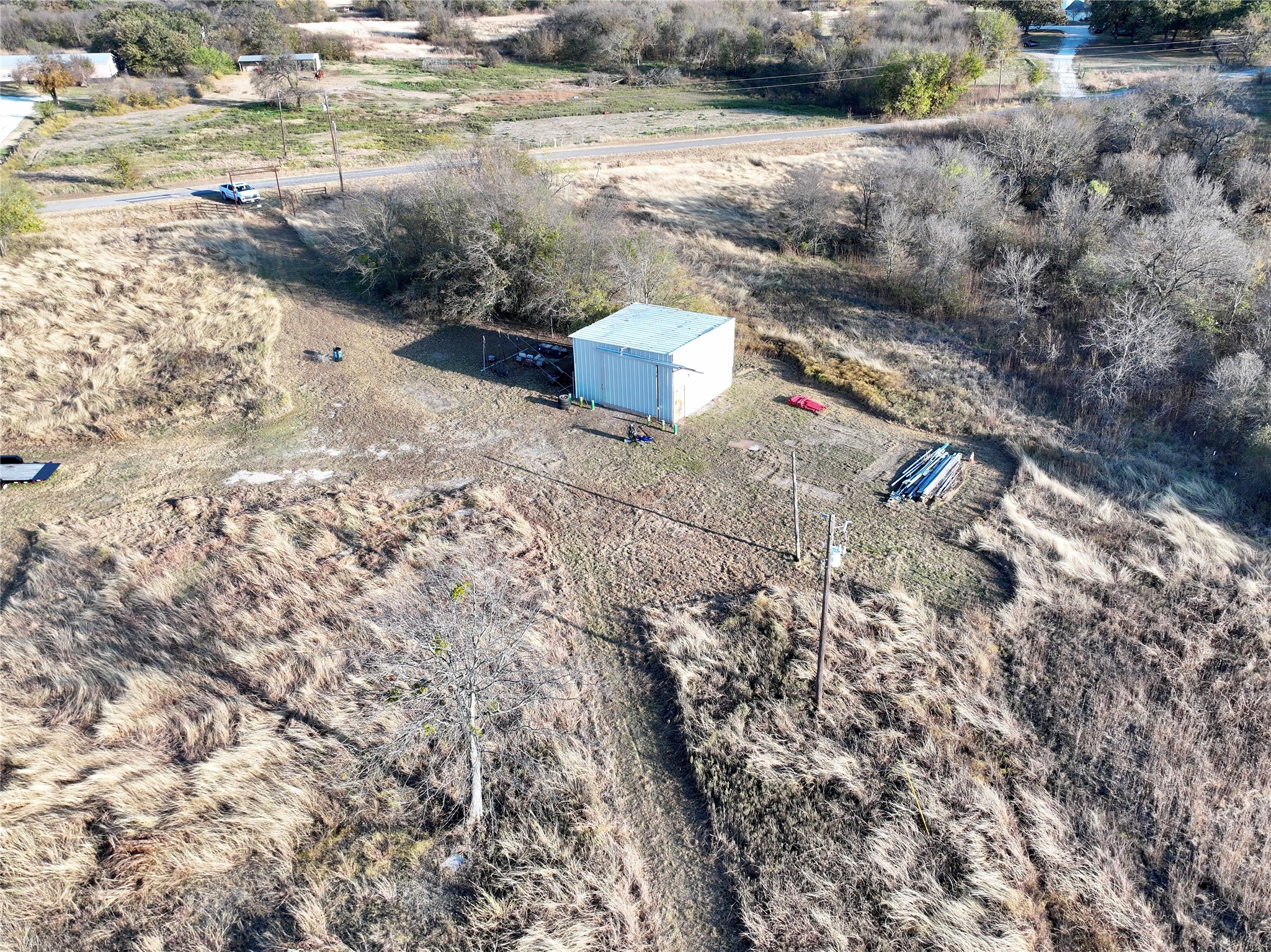 233 Hcr 3315 Hubbard TX 76648