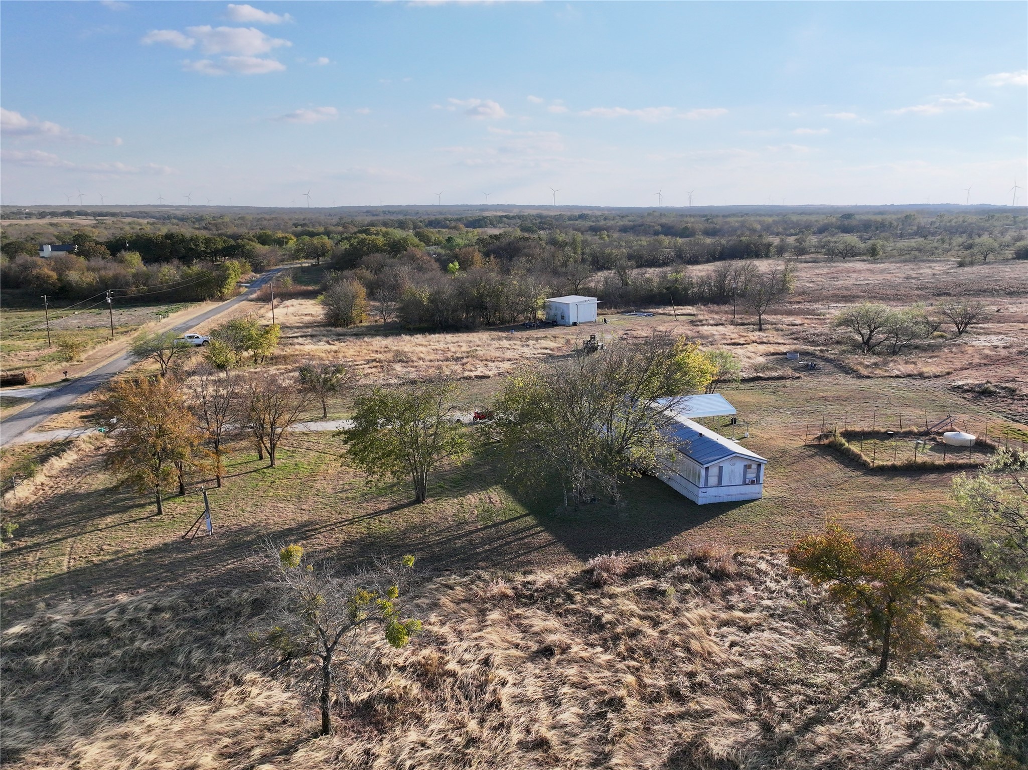 233 Hcr 3315 Hubbard TX 76648