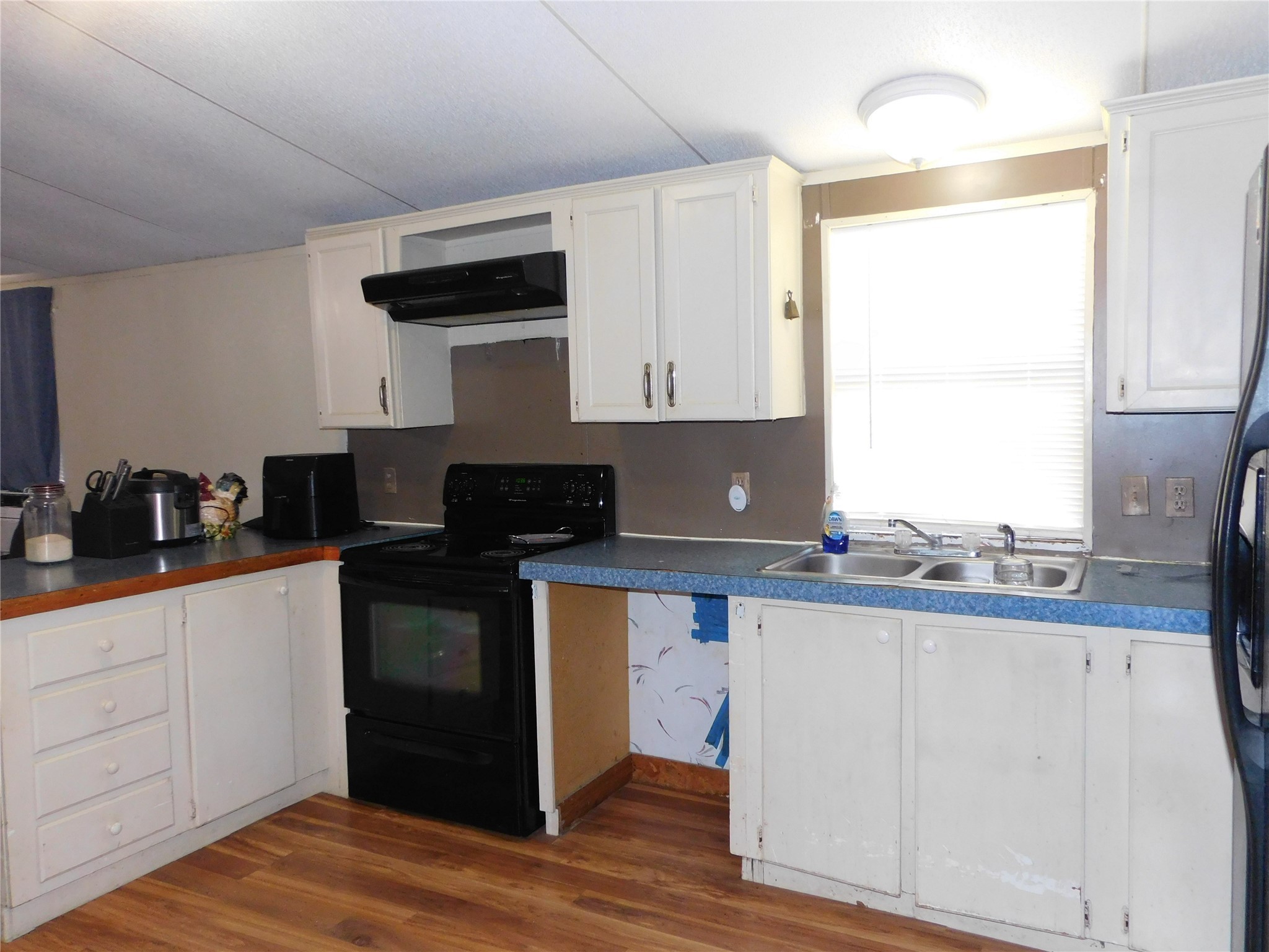 233 Hcr 3315 Hubbard TX 76648