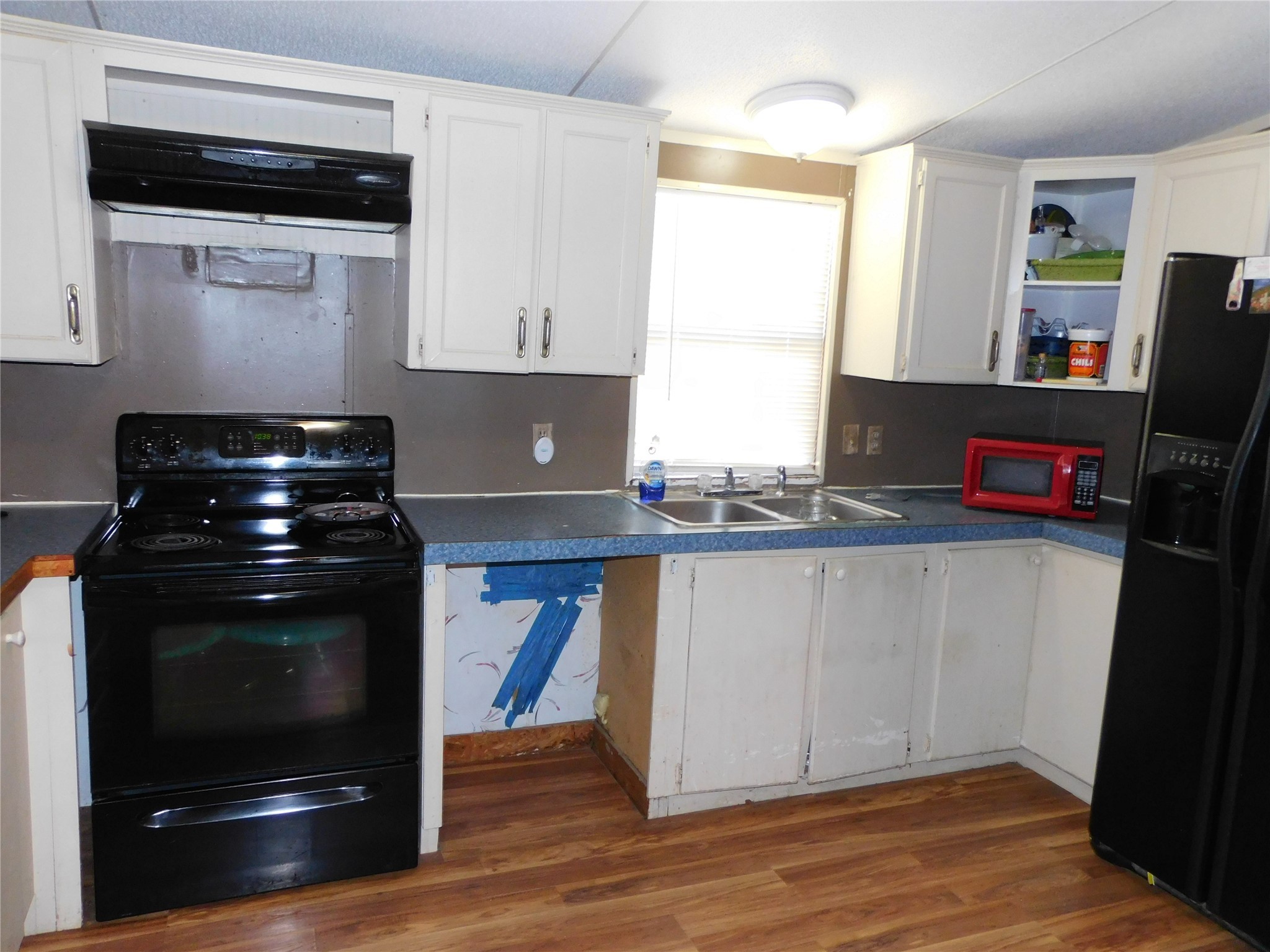 233 Hcr 3315 Hubbard TX 76648