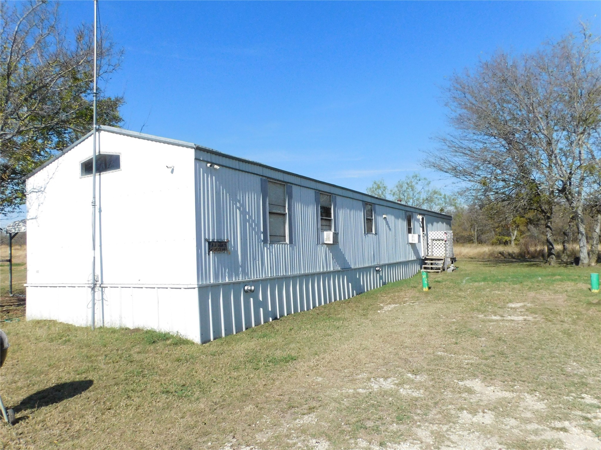 233 Hcr 3315 Hubbard TX 76648