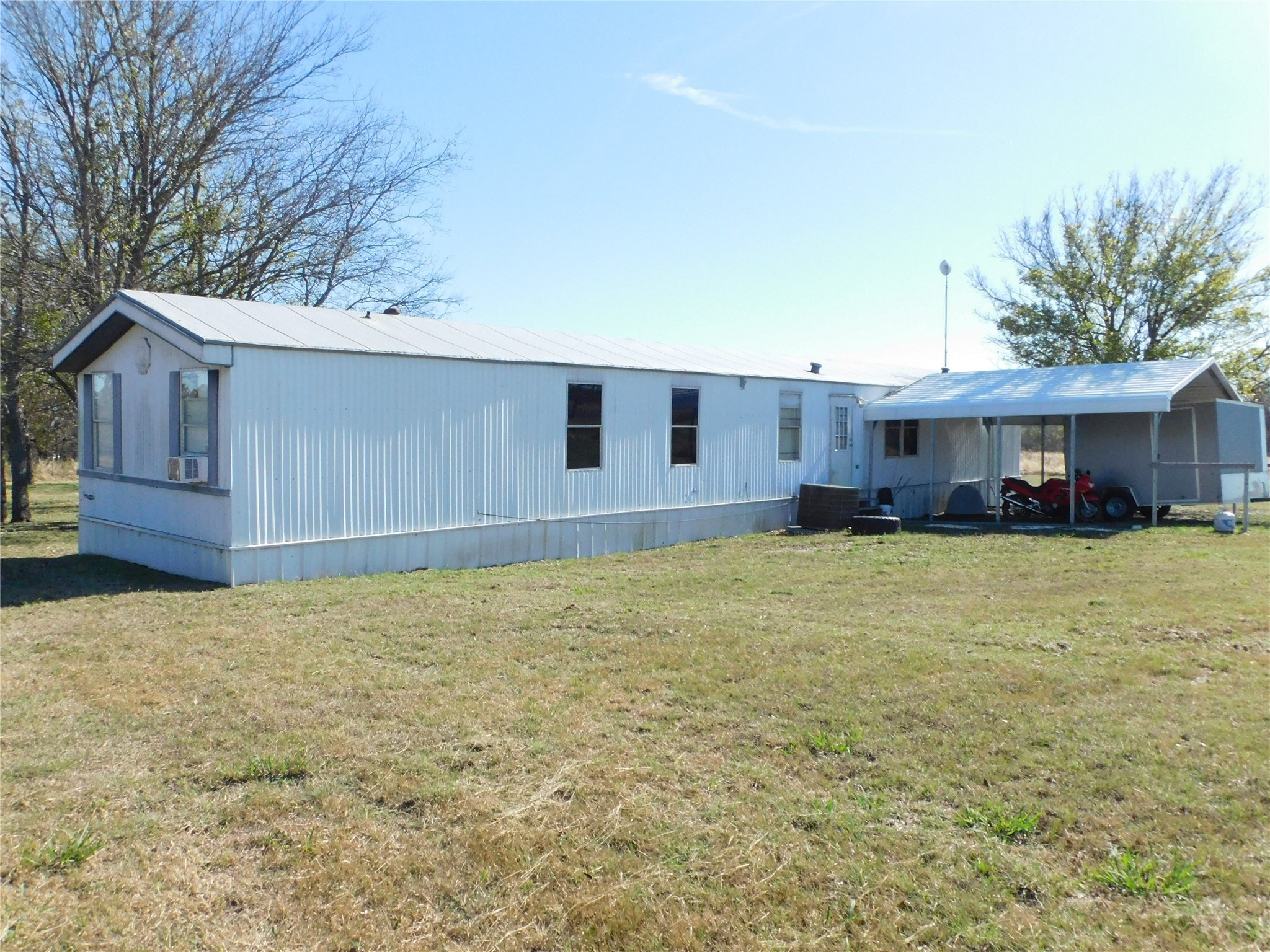 233 Hcr 3315 Hubbard TX 76648
