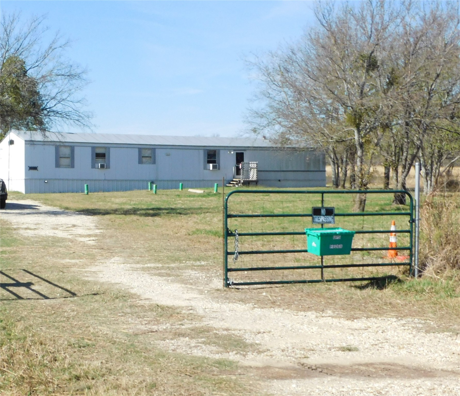 233 Hcr 3315 Hubbard TX 76648