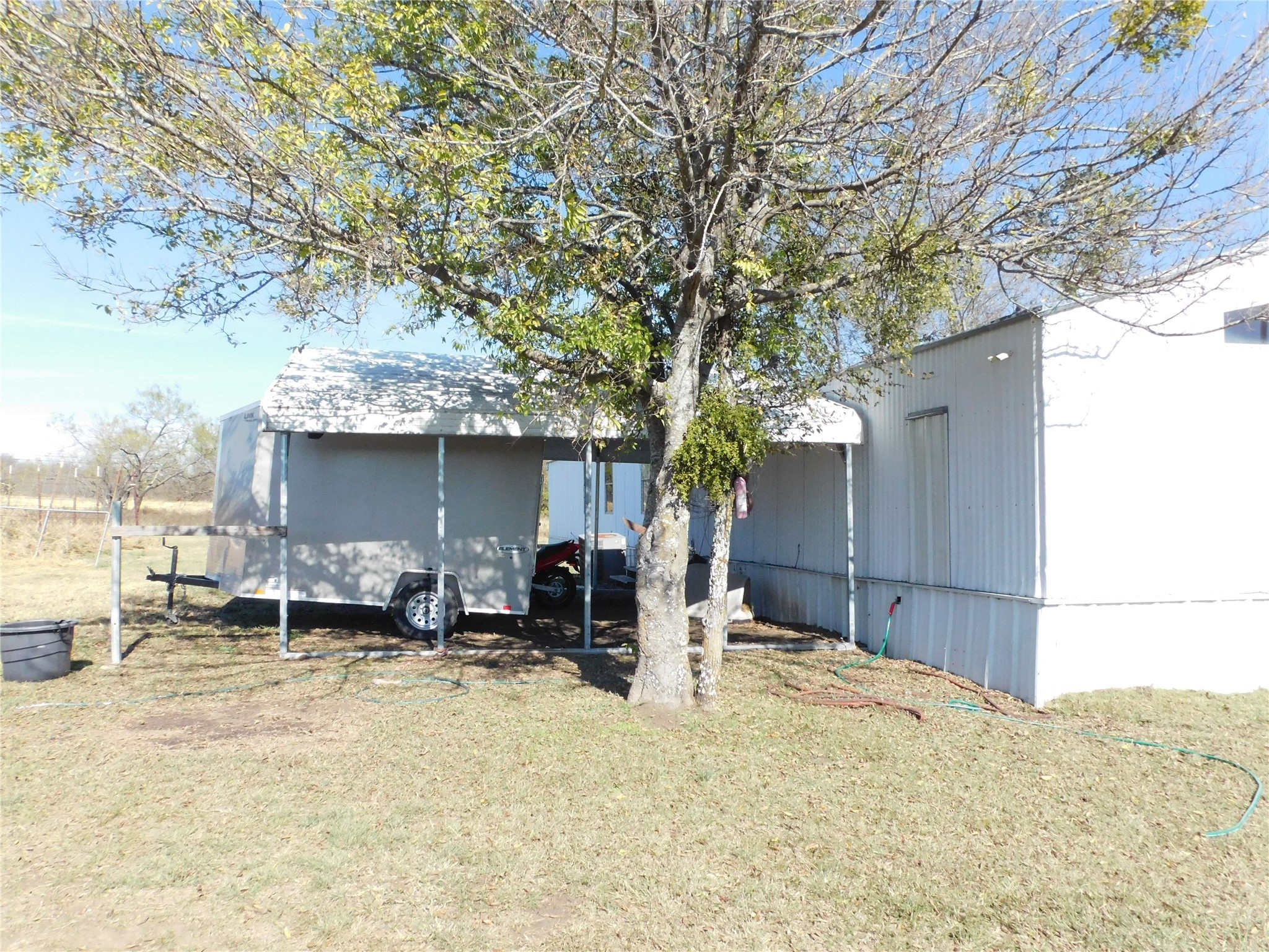 233 Hcr 3315 Hubbard TX 76648
