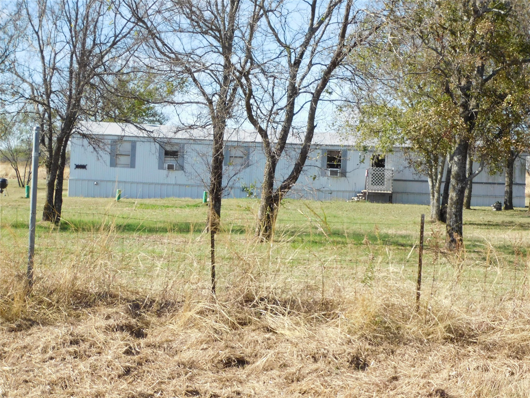 233 Hcr 3315 Hubbard TX 76648
