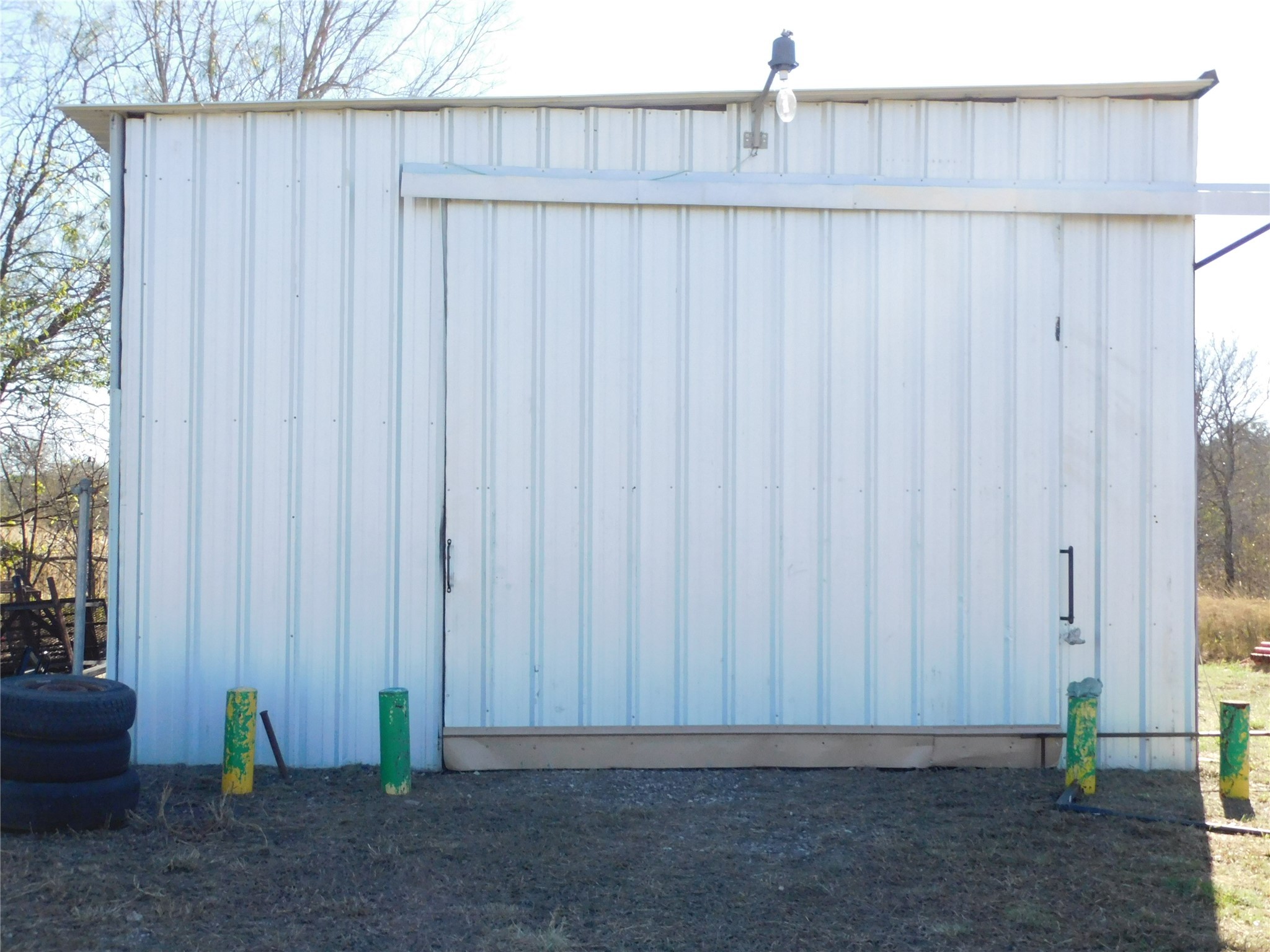 233 Hcr 3315 Hubbard TX 76648