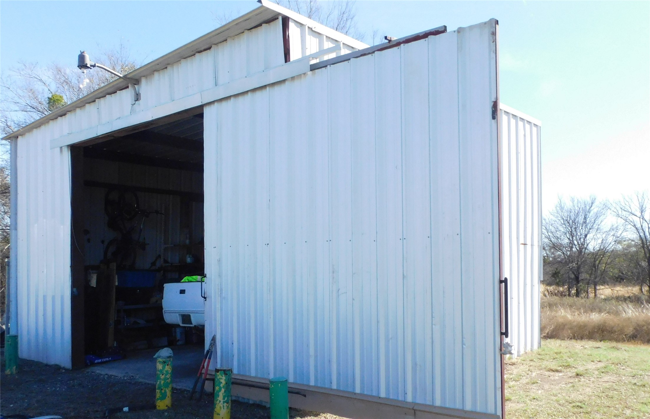 233 Hcr 3315 Hubbard TX 76648