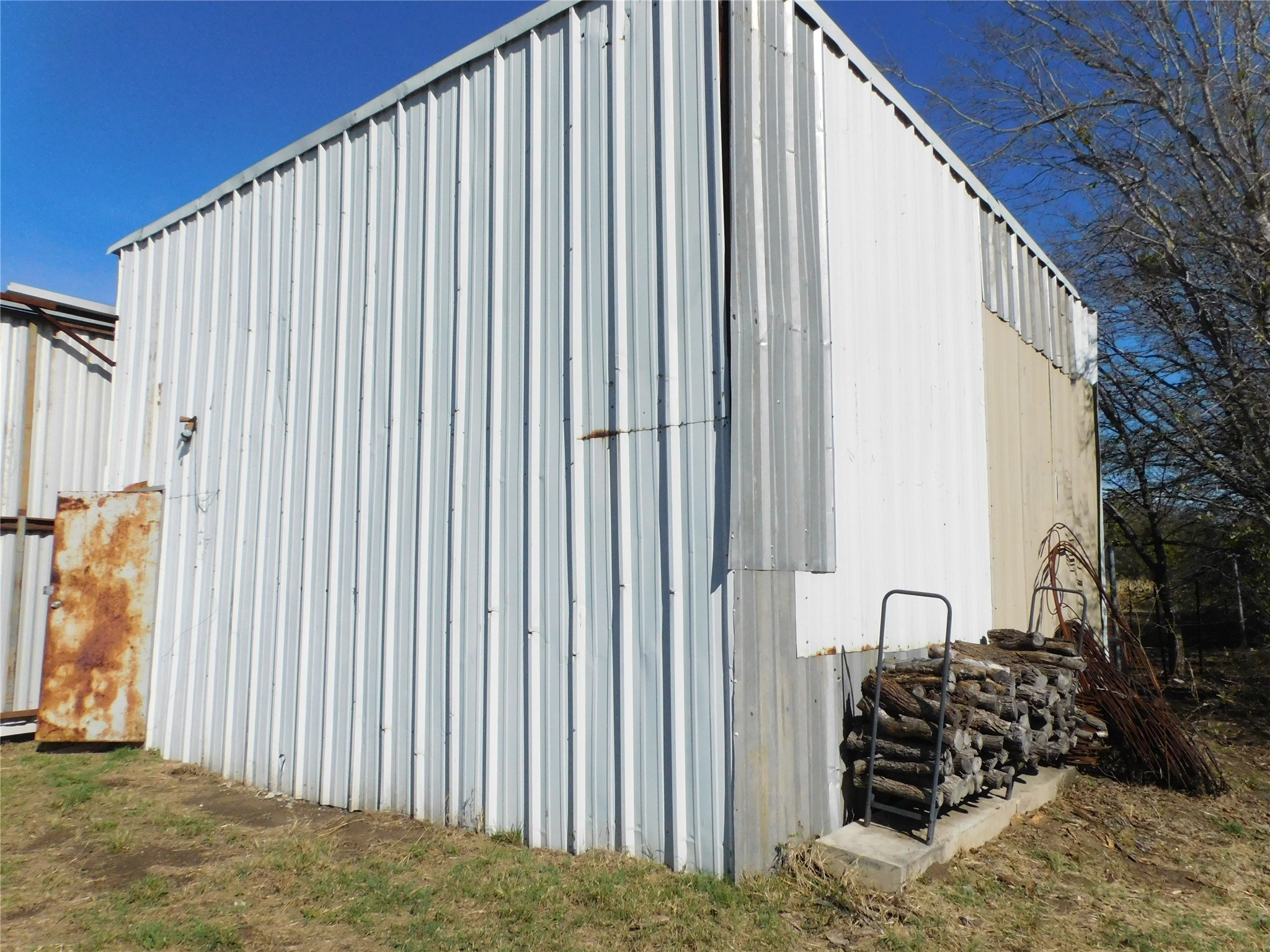 233 Hcr 3315 Hubbard TX 76648