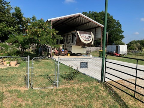 7248 Tula Trail Weatherford TX 76087
