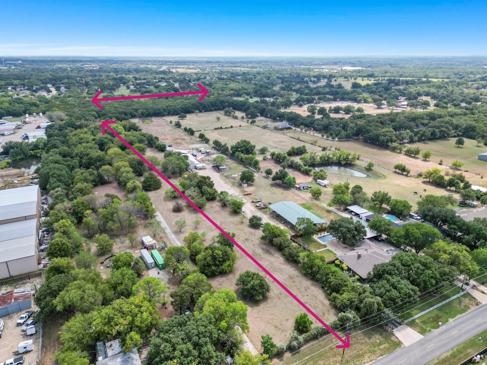 1830 S Woody Road Dallas TX 75253