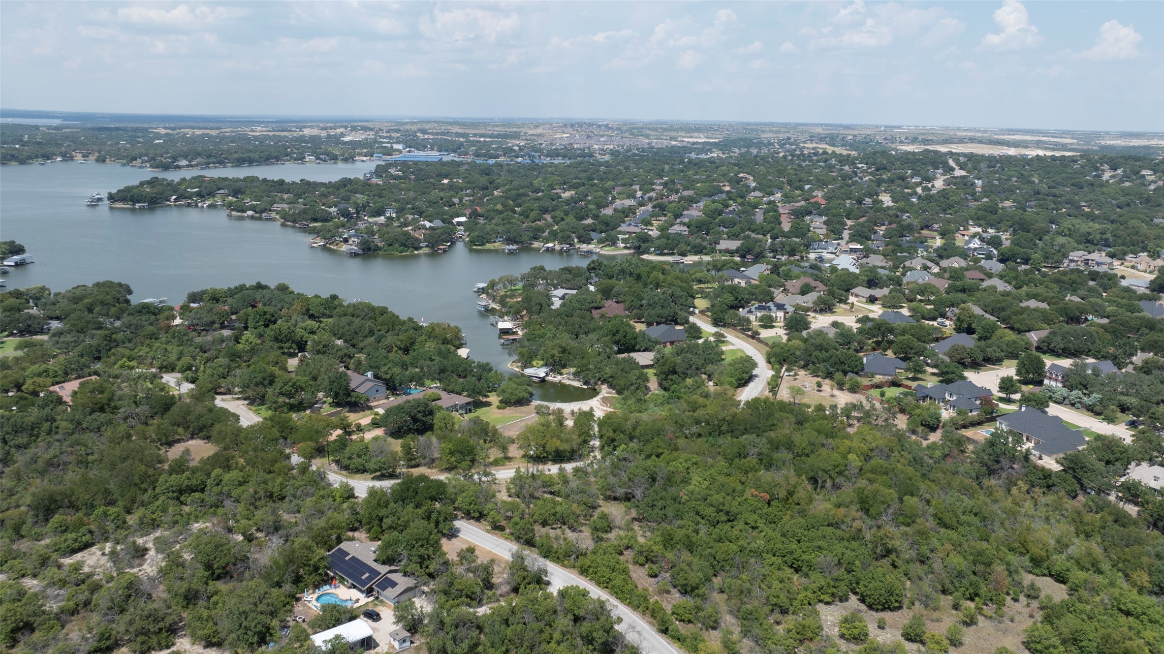 4001 Shore Front Drive Fort Worth TX 76135