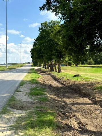 Tbd Stone Creek Boulevard Sherman TX 75090