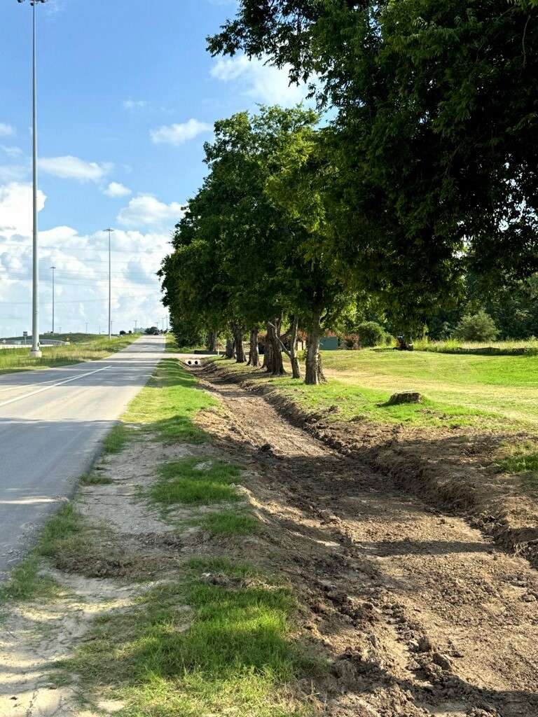 Tbd Stone Creek Boulevard Sherman TX 75090