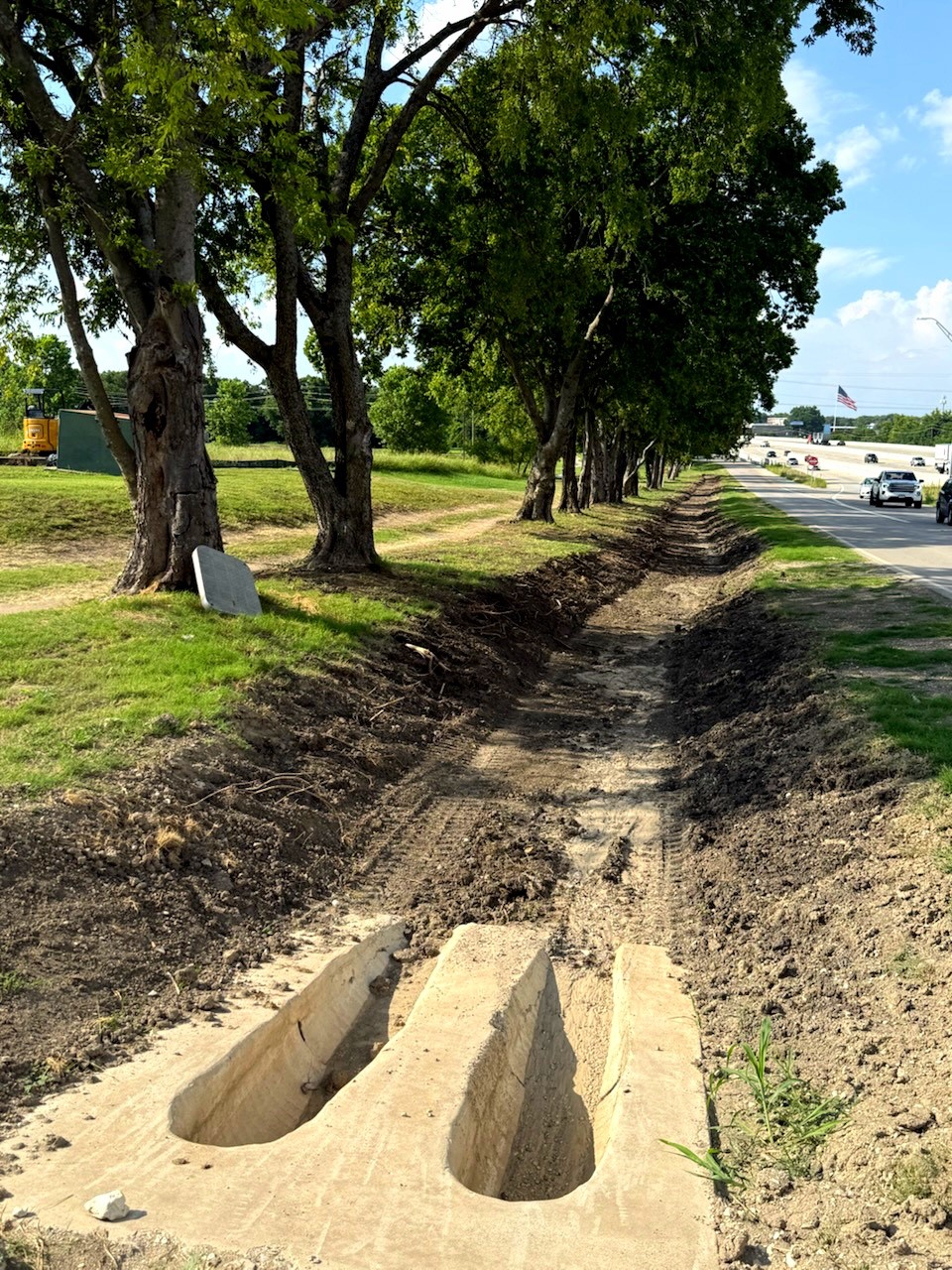 Tbd Stone Creek Boulevard Sherman TX 75090