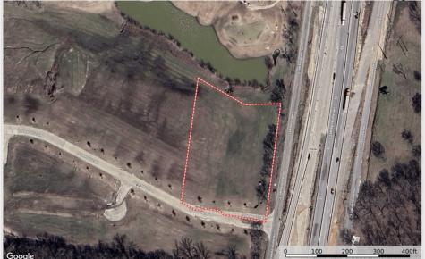 Tbd Stone Creek Boulevard Sherman TX 75090