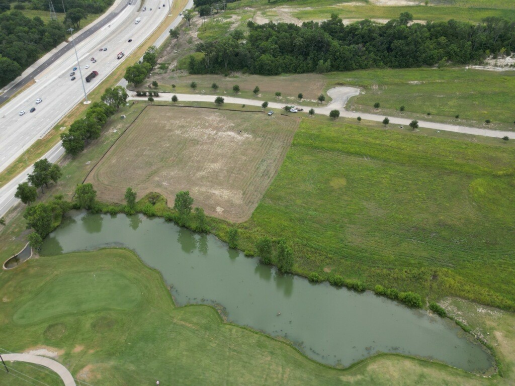 Tbd Stone Creek Boulevard Sherman TX 75090