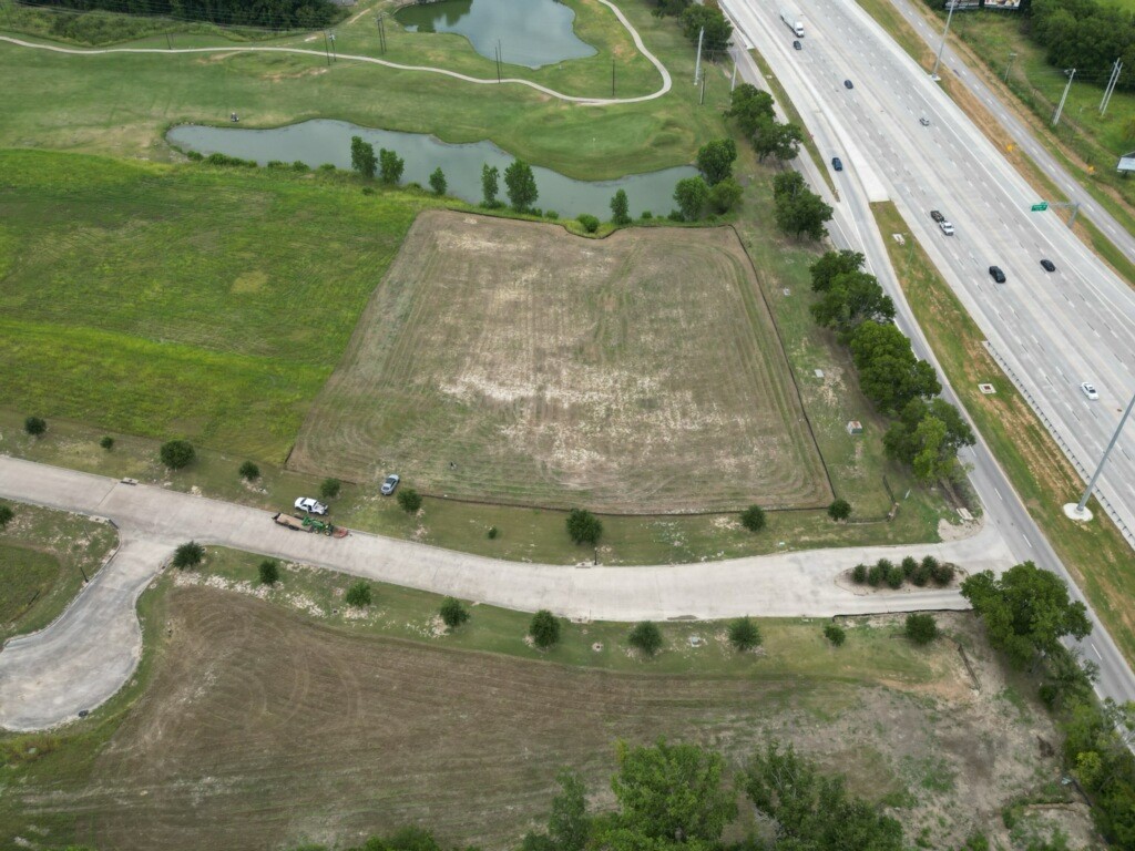 Tbd Stone Creek Boulevard Sherman TX 75090