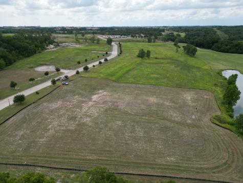 Tbd Stone Creek Boulevard Sherman TX 75090
