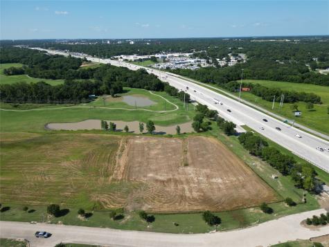 Tbd Stone Creek Boulevard Sherman TX 75090