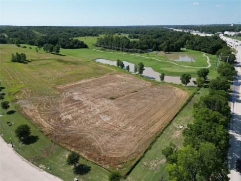 Tbd Stone Creek Boulevard Sherman TX 75090