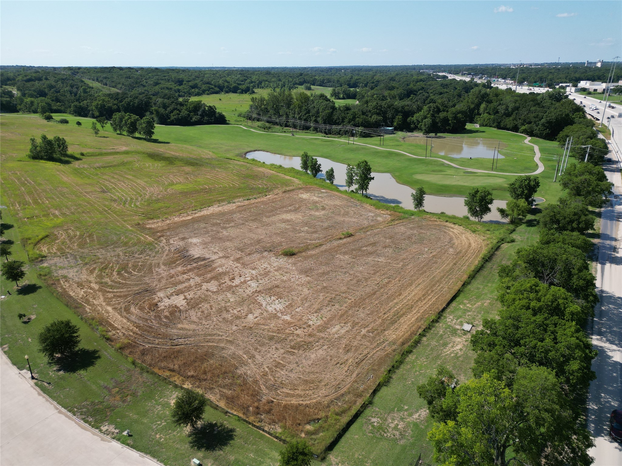 Tbd Stone Creek Boulevard Sherman TX 75090