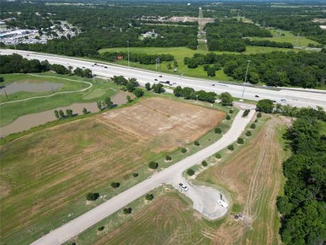 Tbd Stone Creek Boulevard Sherman TX 75090