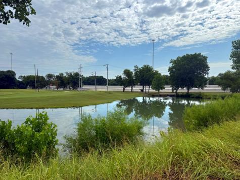 Tbd Stone Creek Boulevard Sherman TX 75090