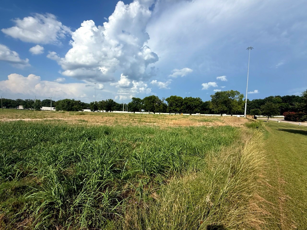 Tbd Stone Creek Boulevard Sherman TX 75090