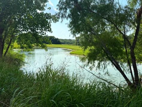 Tbd Stone Creek Boulevard Sherman TX 75090