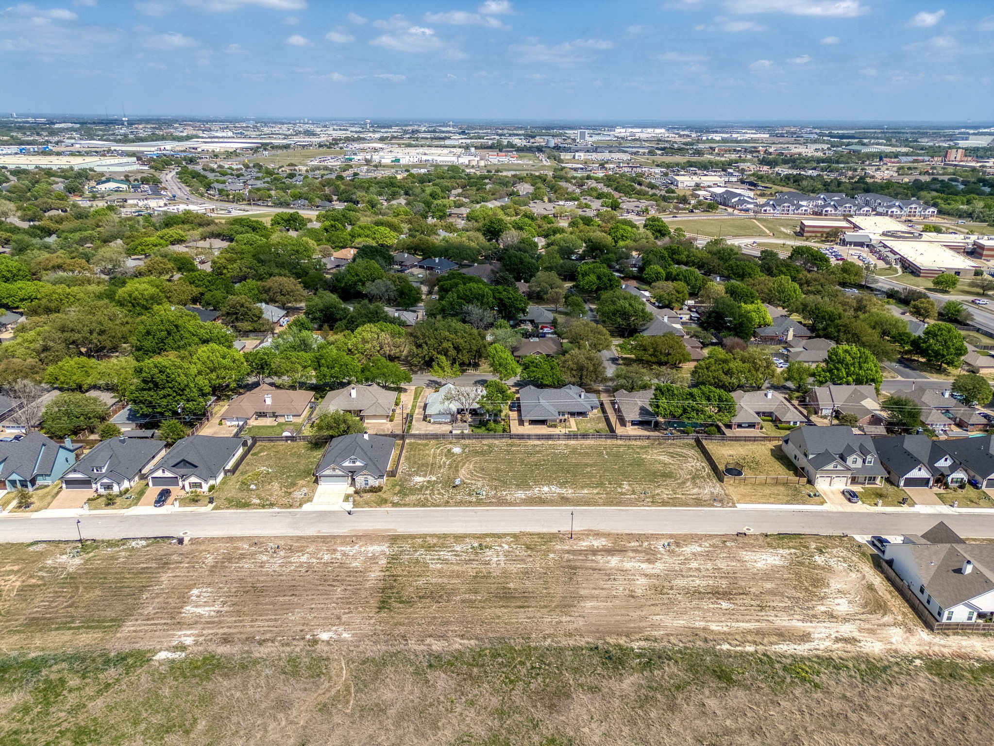 1516 Tranquility Trail Waco TX 76712