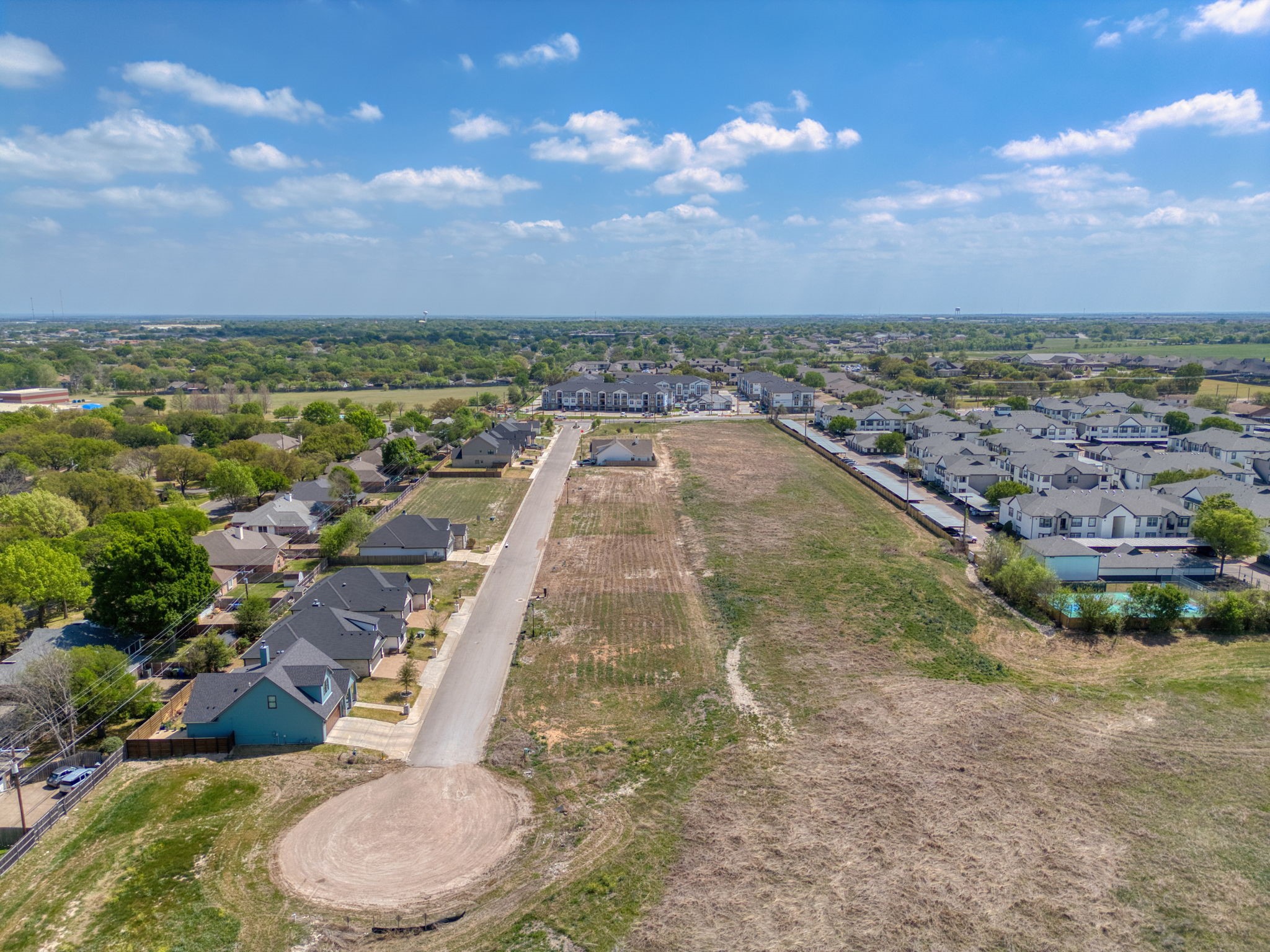 1516 Tranquility Trail Waco TX 76712