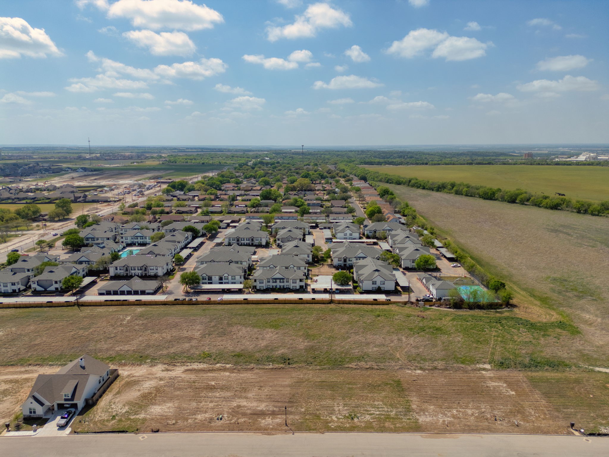 1516 Tranquility Trail Waco TX 76712